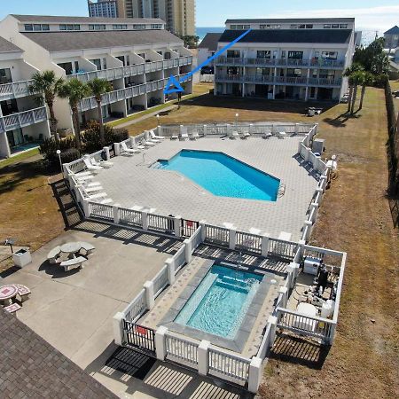 Endless Summer #C4 By Nautical Properties Vacation Rentals 파나마 시티 외부 사진
