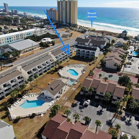 Endless Summer #C4 By Nautical Properties Vacation Rentals 파나마 시티 외부 사진