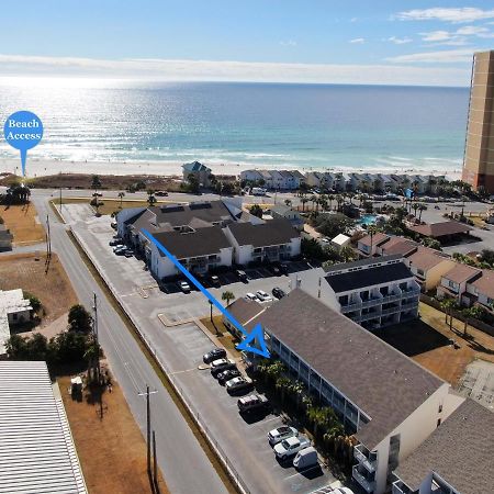 Endless Summer #C4 By Nautical Properties Vacation Rentals 파나마 시티 외부 사진