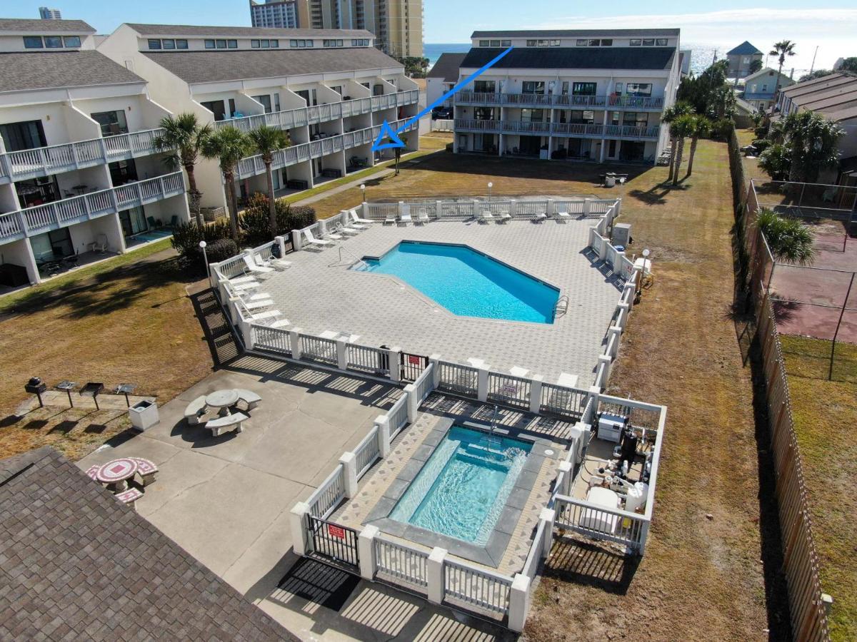 Endless Summer #C4 By Nautical Properties Vacation Rentals 파나마 시티 외부 사진