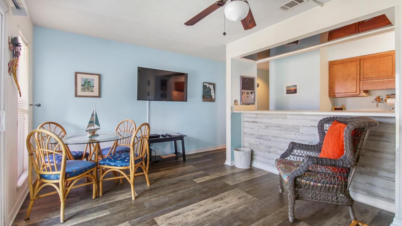 Endless Summer #C4 By Nautical Properties Vacation Rentals 파나마 시티 외부 사진