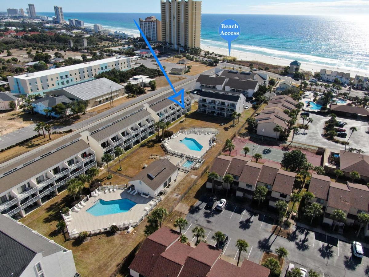 Endless Summer #C4 By Nautical Properties Vacation Rentals 파나마 시티 외부 사진