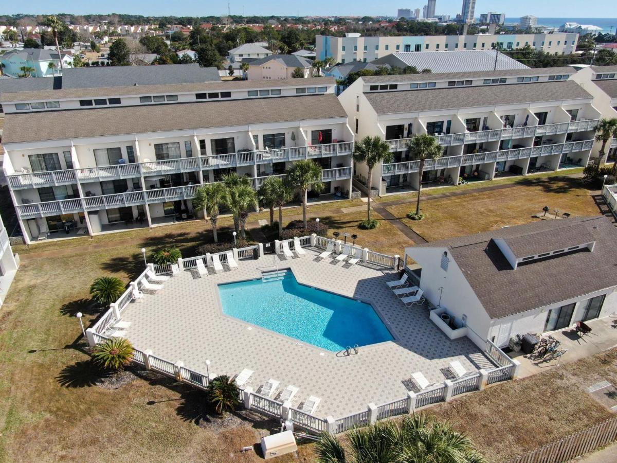 Endless Summer #C4 By Nautical Properties Vacation Rentals 파나마 시티 외부 사진