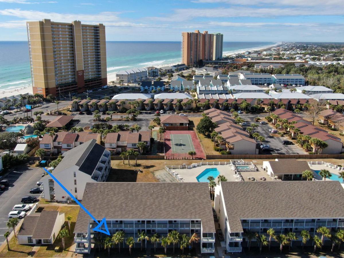 Endless Summer #C4 By Nautical Properties Vacation Rentals 파나마 시티 외부 사진