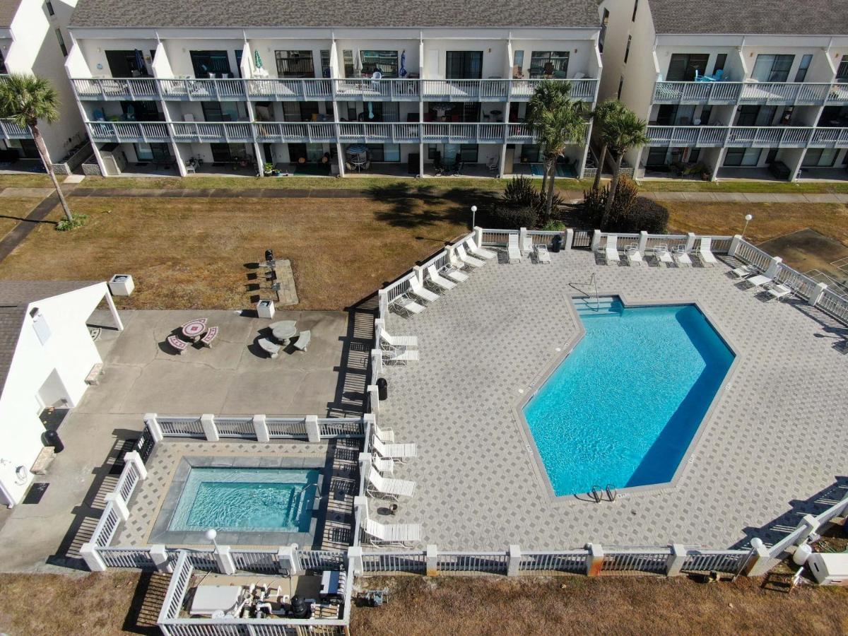 Endless Summer #C4 By Nautical Properties Vacation Rentals 파나마 시티 외부 사진