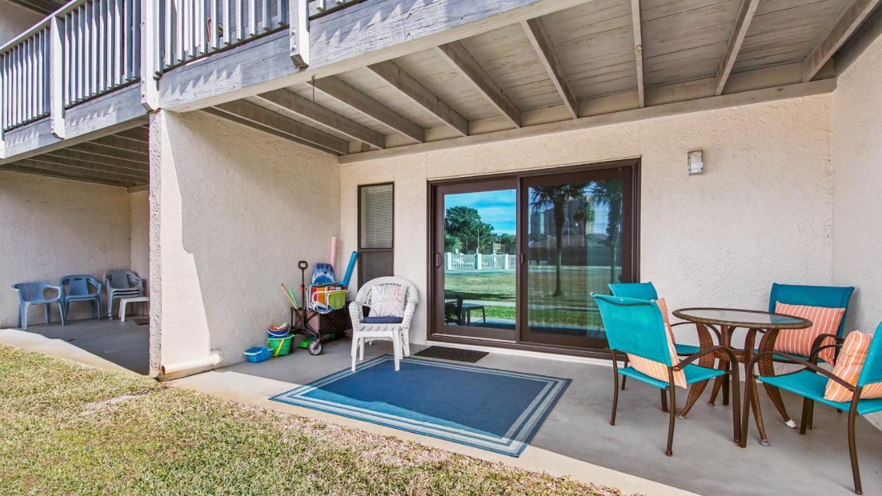 Endless Summer #C4 By Nautical Properties Vacation Rentals 파나마 시티 외부 사진