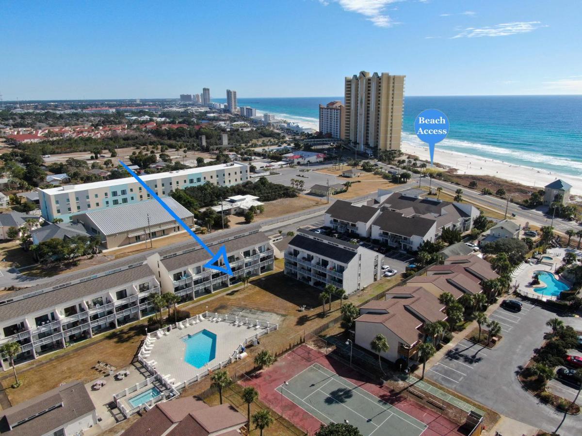 Endless Summer #C4 By Nautical Properties Vacation Rentals 파나마 시티 외부 사진